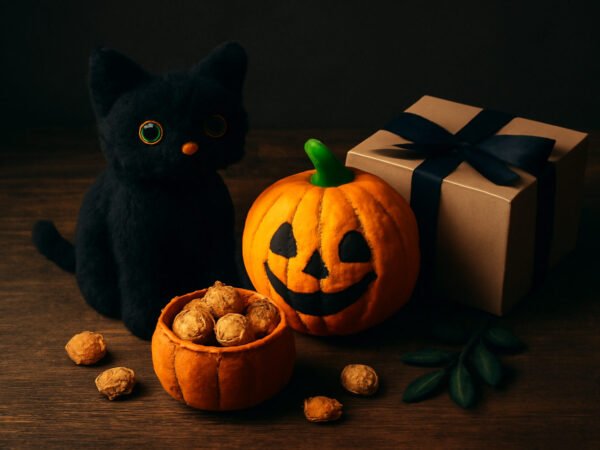 Halloween Geschenke für Haustierbesitzer