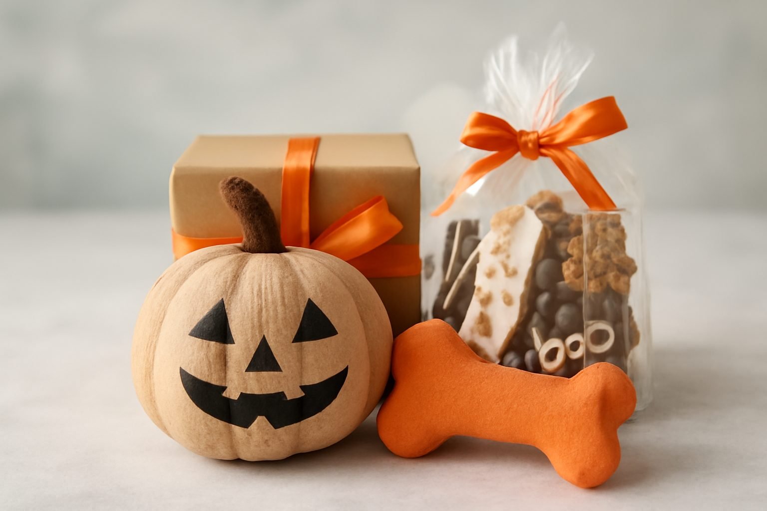 Halloween Geschenke für Hunde: 9 Ideen zum Verschenken