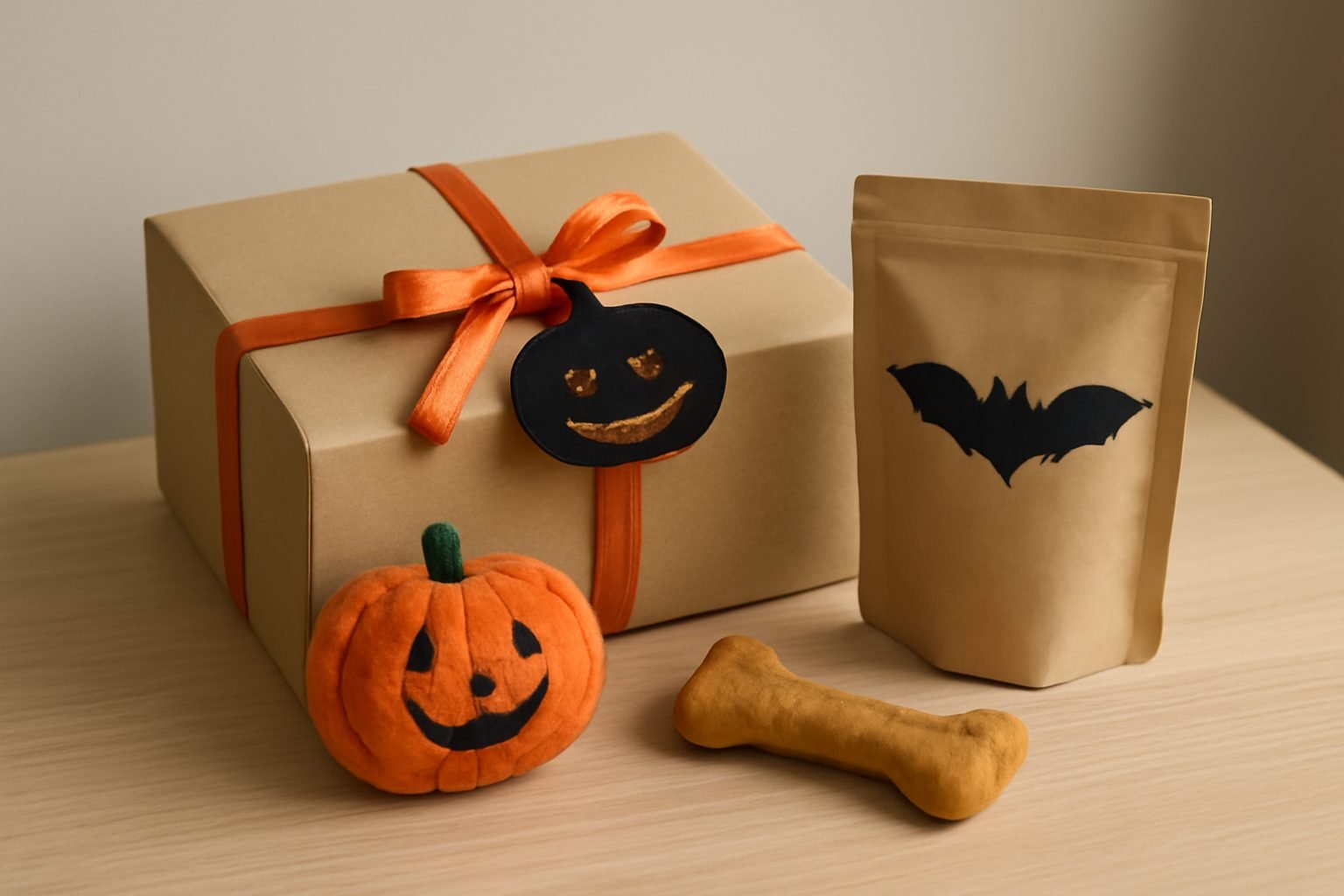 Halloween Geschenke für Hundebesitzer