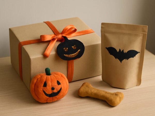 Halloween Geschenke für Hundebesitzer