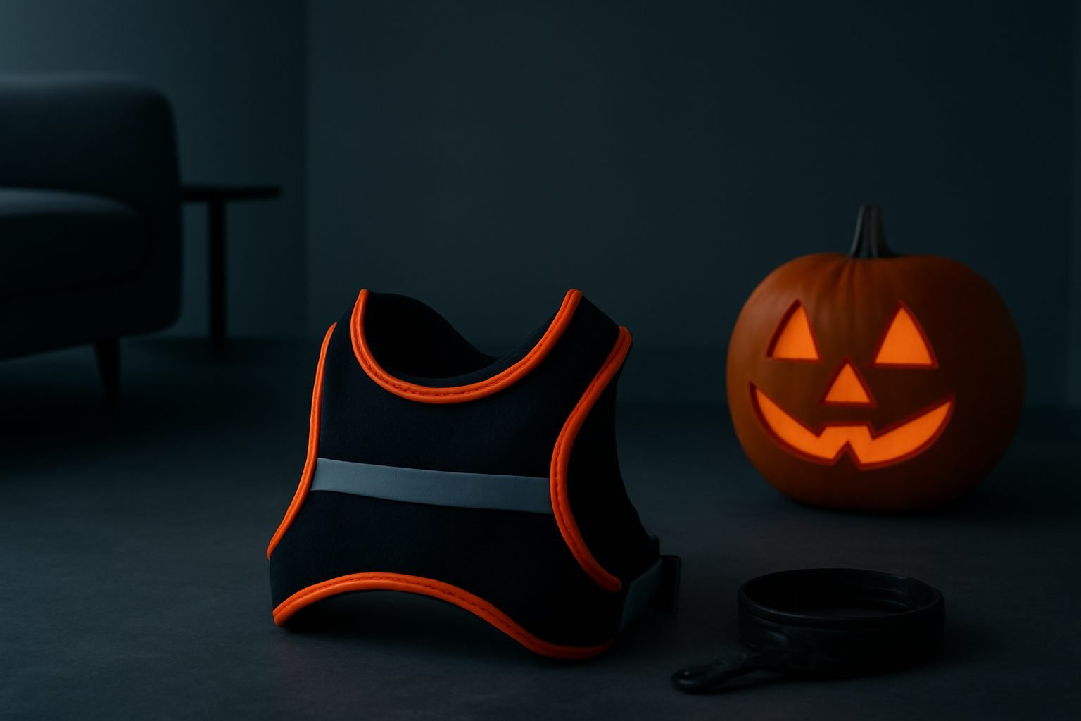 Halloween Süßigkeiten Giftig für Hunde
