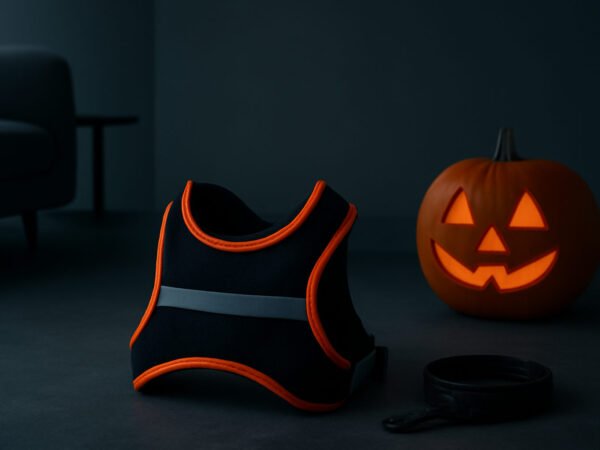 Halloween Süßigkeiten Giftig für Hunde