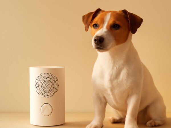 Hund an Feuerwerk gewöhnen Training — der Weg zum Ergebnis