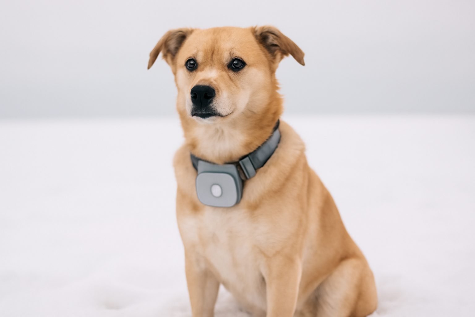 Hund Frisst Schnee Gefährlich — so geht es richtig