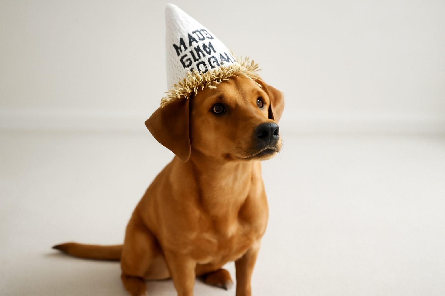 Hund Silvester Angst — 20 einfache Varianten