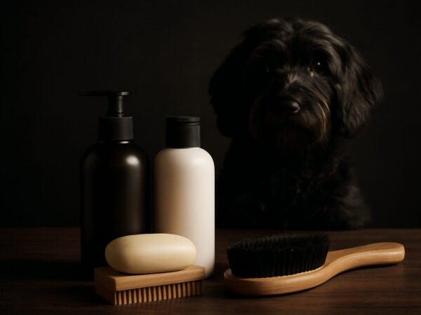 Hunde Pflegeprodukte — die Unterschiede auf einen Blick