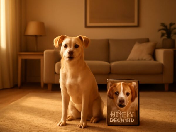 Hundefilm für Hunde — passend für jeden Anlass