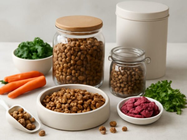 Hundefutter Aufbewahrung 15 Kg: 18 Ideen zum Nachmachen