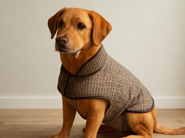 Hundemantel sinnvoll: 14 Ideen für jeden Geschmack
