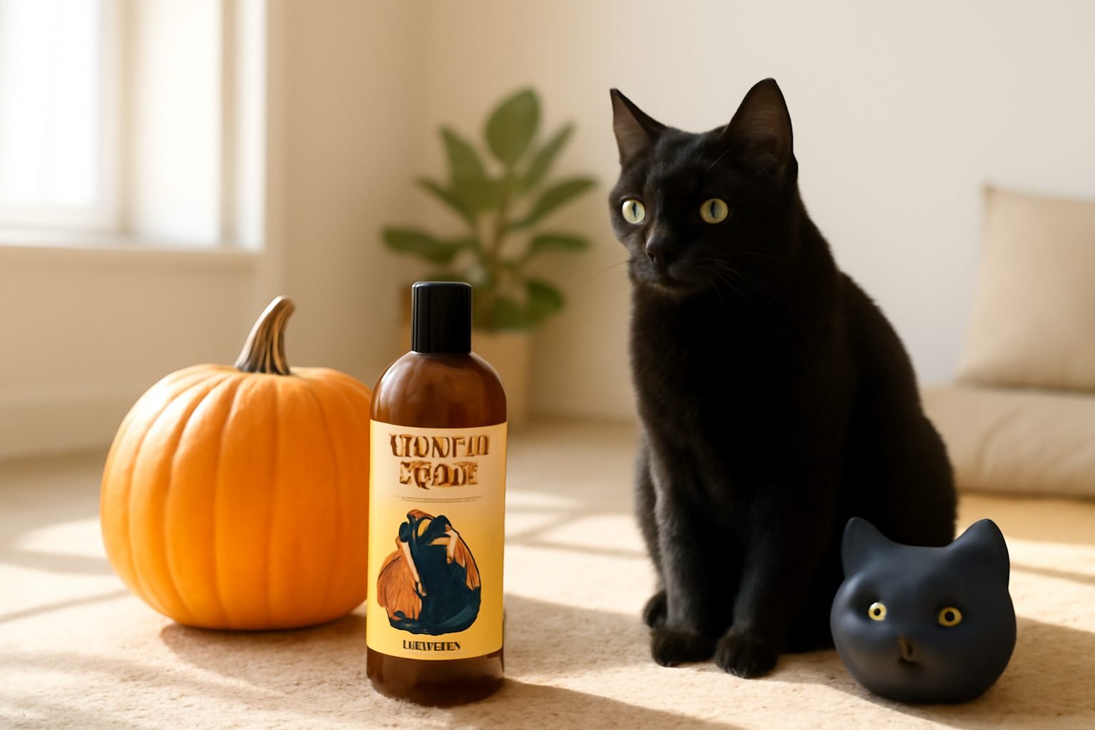 Ist Halloween Stressig für Katzen: 10 Modelle im Vergleich