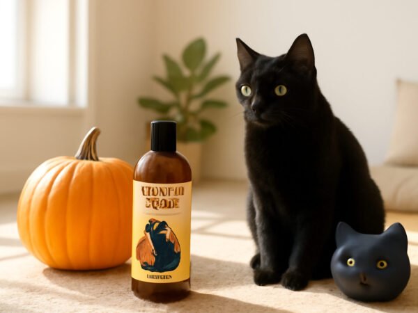 Ist Halloween Stressig für Katzen: 10 Modelle im Vergleich