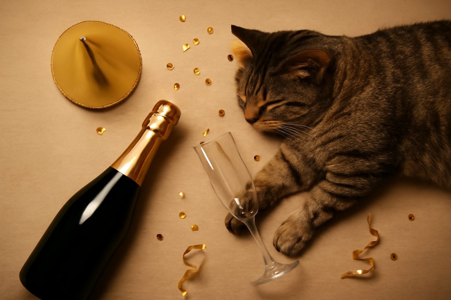 Katze Silvester Angst Symptome: 15 Ideen zum Nachmachen