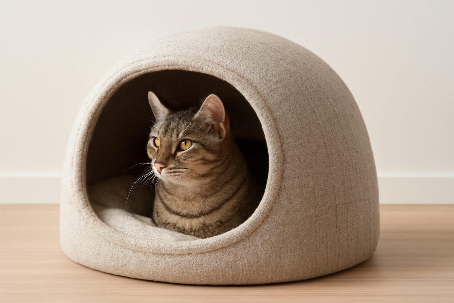 Katze Silvester Beruhigen: 7 Schritte zum Ergebnis