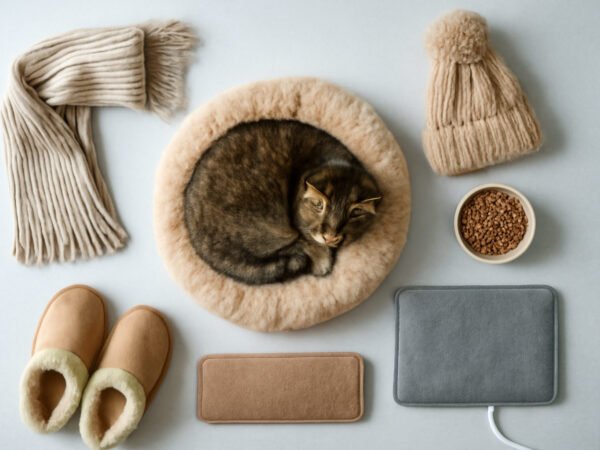 Katze Winter draußen Überleben: der ehrliche Vergleich