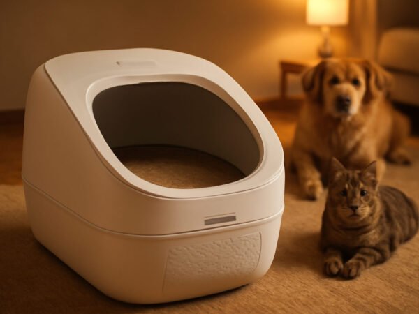 Katzenklo Selbstreinigend Black Friday — günstig statt teuer