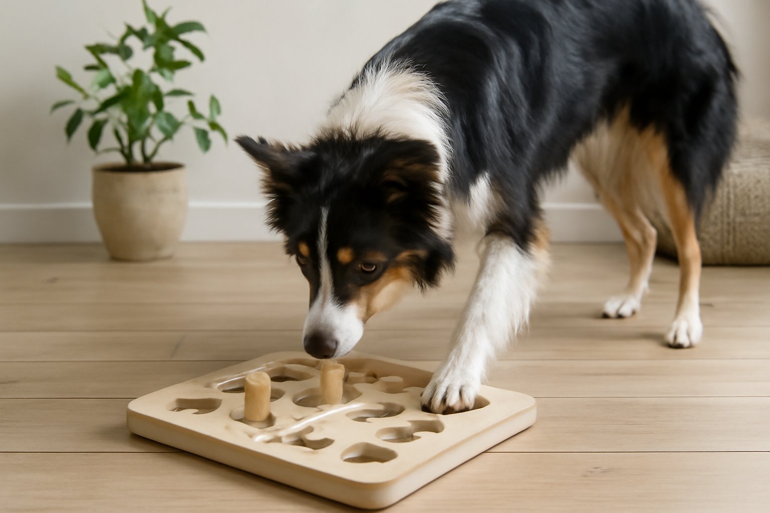 Hundetraining Clicker Set