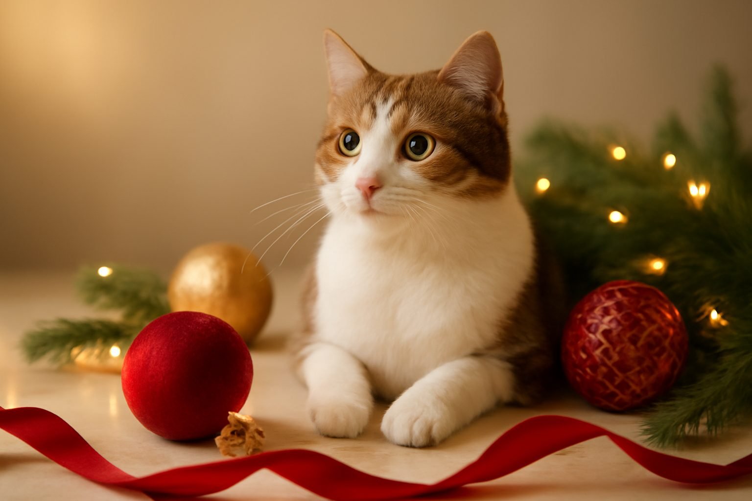 Lametta Gefährlich für Katzen: der ehrliche Vergleich