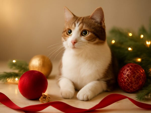 Lametta Gefährlich für Katzen: der ehrliche Vergleich
