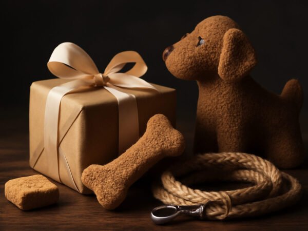 Nikolaus Geschenke für Hundebesitzer