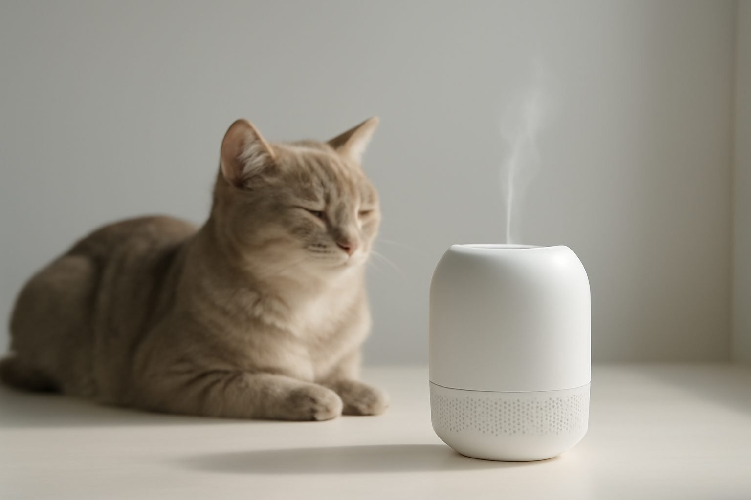 Pheromon Stecker Katze Silvester: 11 Ideen für wenig Geld