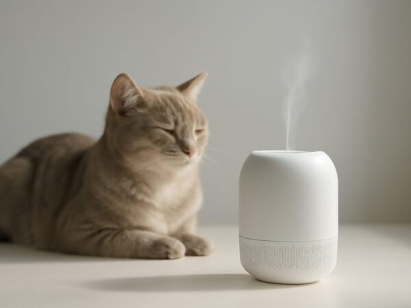 Pheromon Stecker Katze Silvester: 11 Ideen für wenig Geld