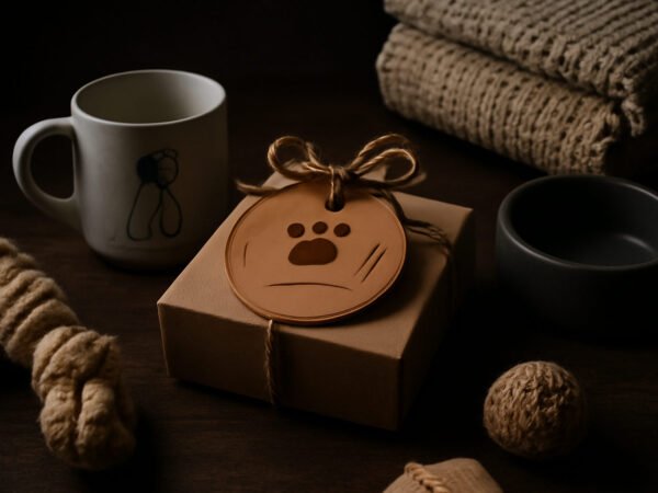 Schnelle Weihnachtsgeschenke für Hundebesitzer