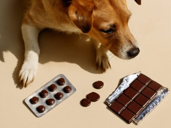 Schokolade Giftig Hund — günstig statt teuer