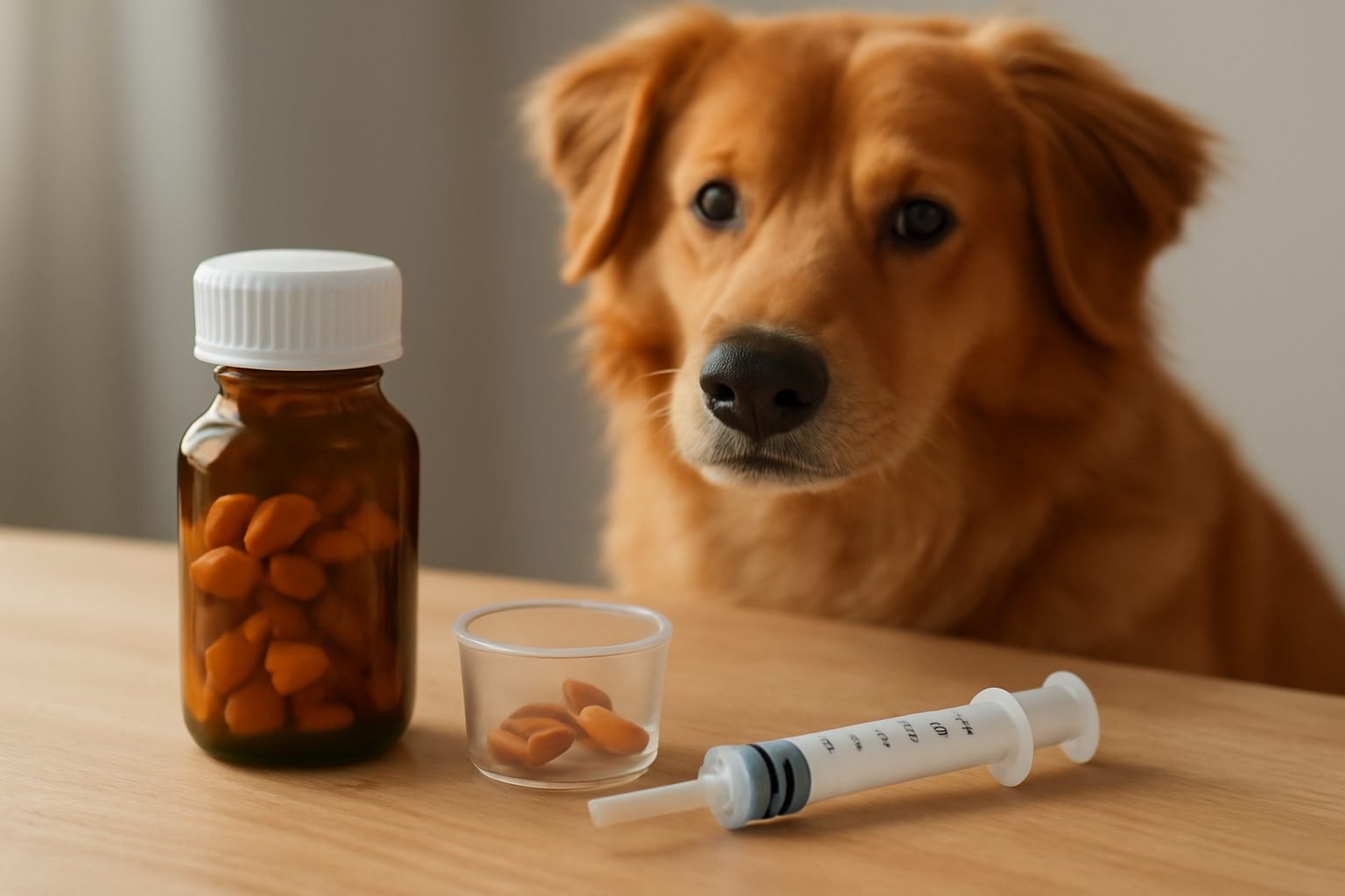 Silvester Hund Medikament: 6 Schritte zum Ergebnis