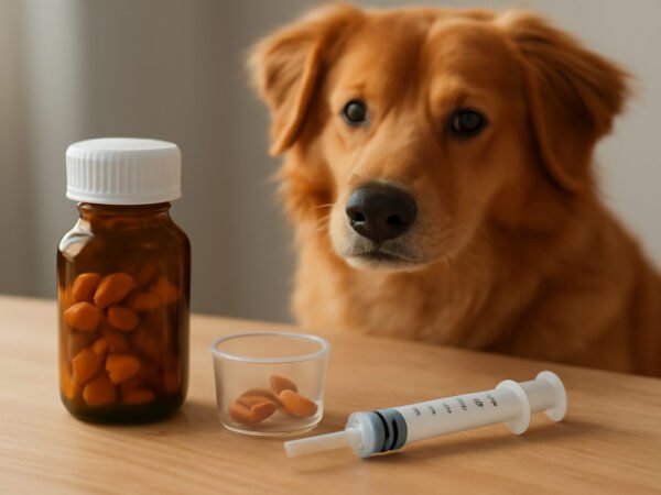 Silvester Hund Medikament: 6 Schritte zum Ergebnis