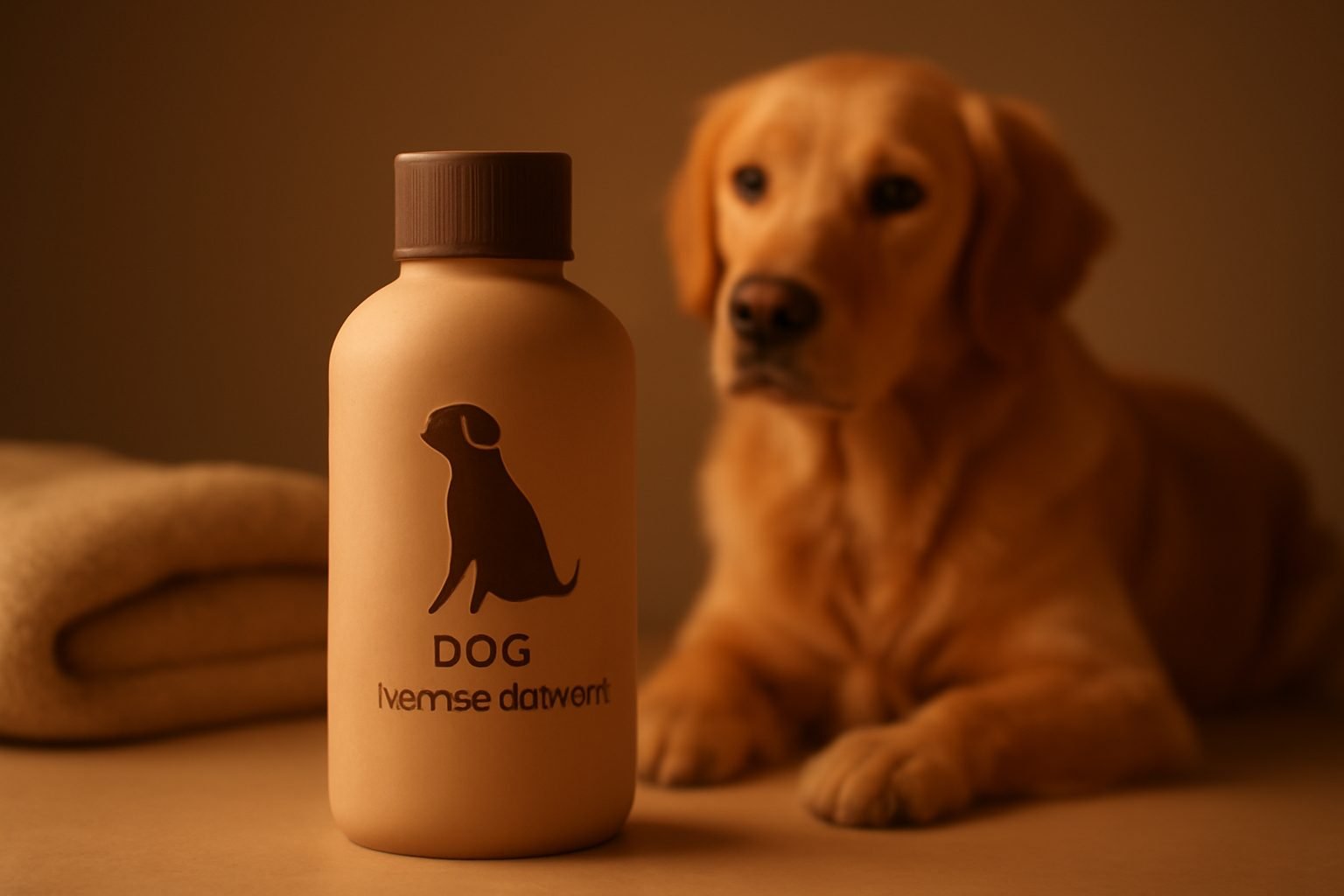 Trockenshampoo für Hunde — was sich lohnt und was nicht