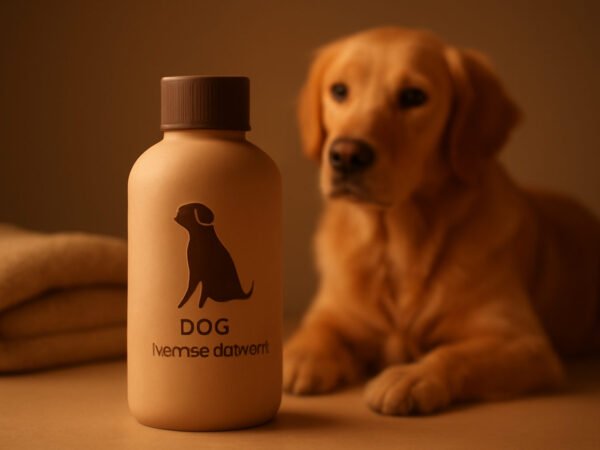 Trockenshampoo für Hunde — was sich lohnt und was nicht
