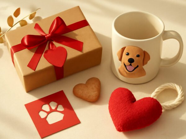 Valentinstag Geschenke für Hundebesitzer