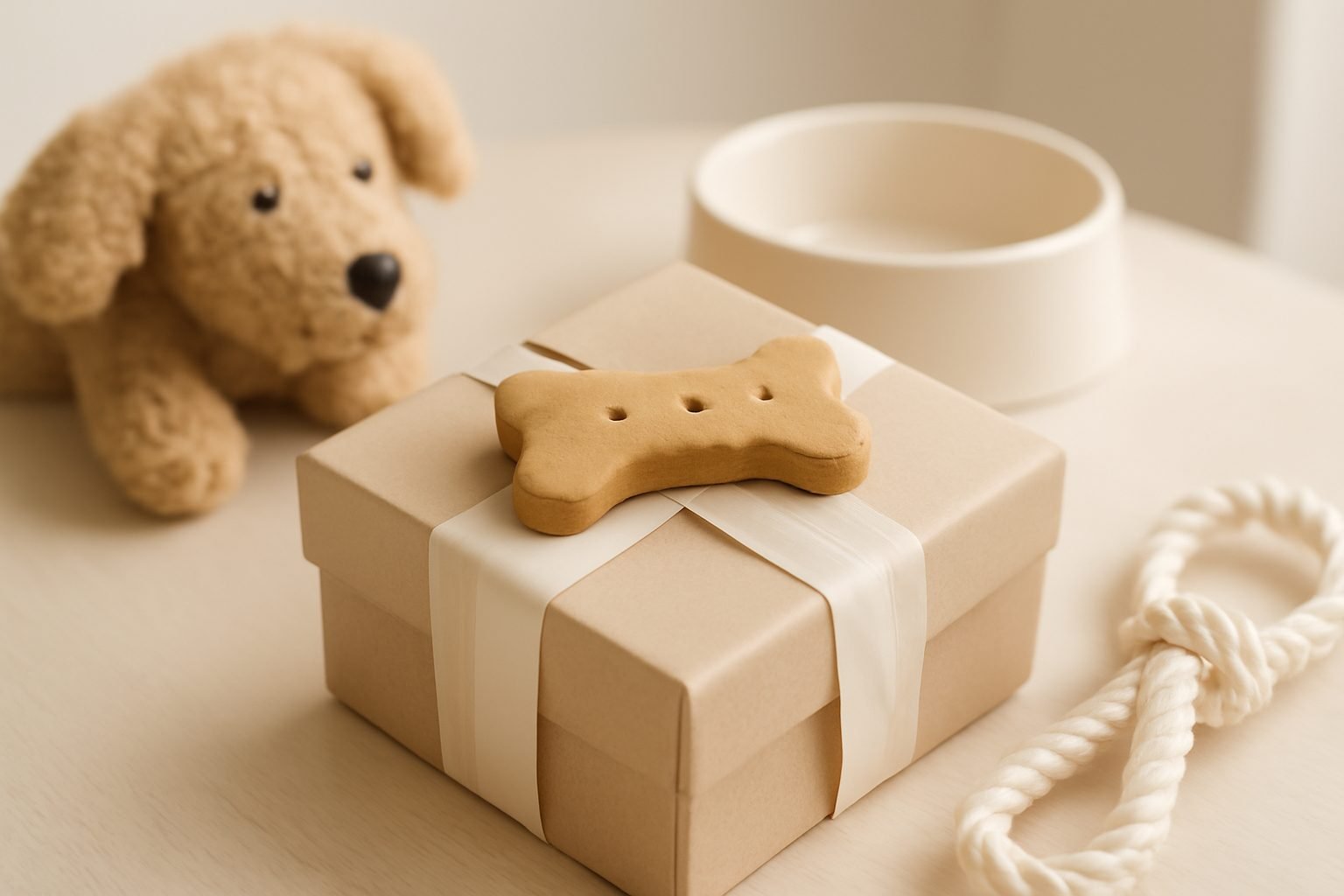 Valentinstag Geschenke mit Hund: 16 Ideen zum Verschenken
