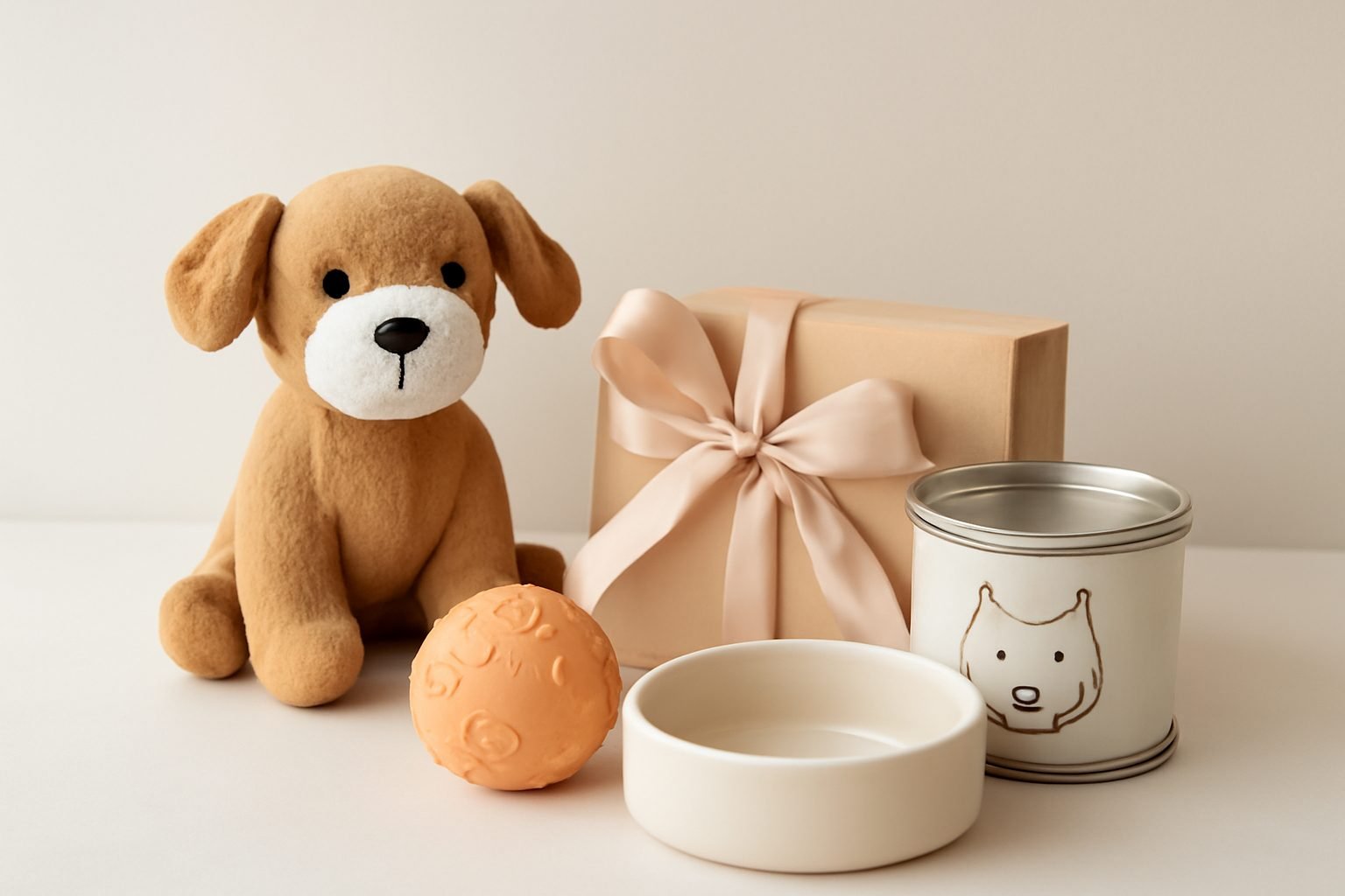 Valentinstag Geschenkideen für Haustierbesitzer