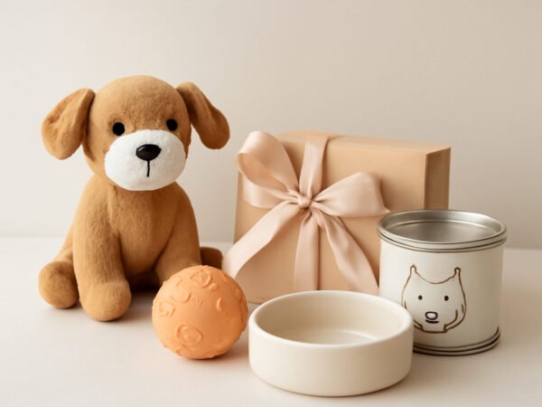 Valentinstag Geschenkideen für Haustierbesitzer