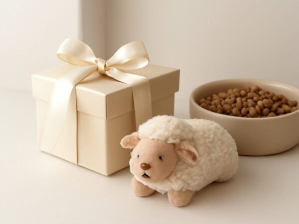 Weihnachtsgeschenke Freundinnen für Haustierbesitzer