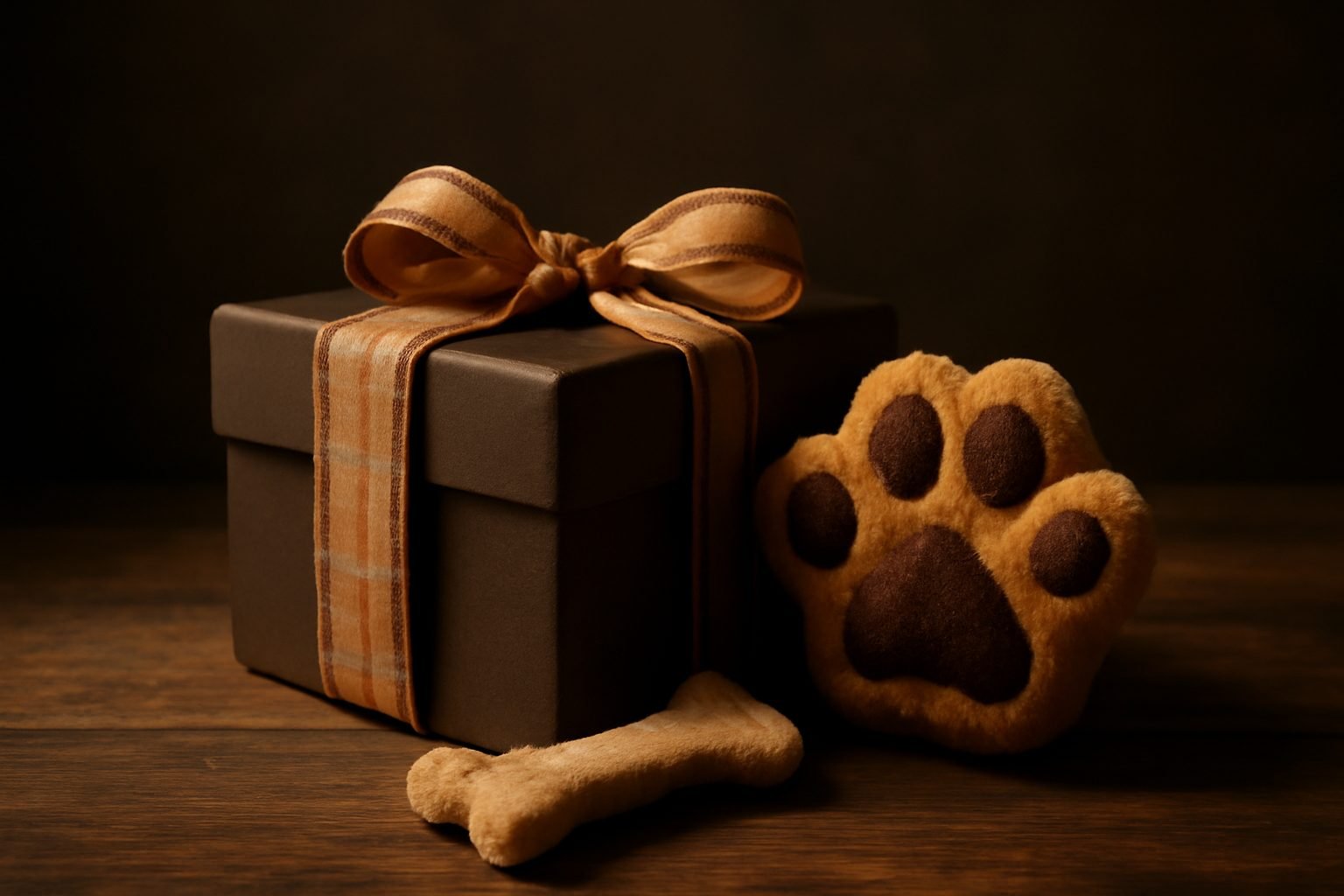 Weihnachtsgeschenke Freundinnen für Hunde