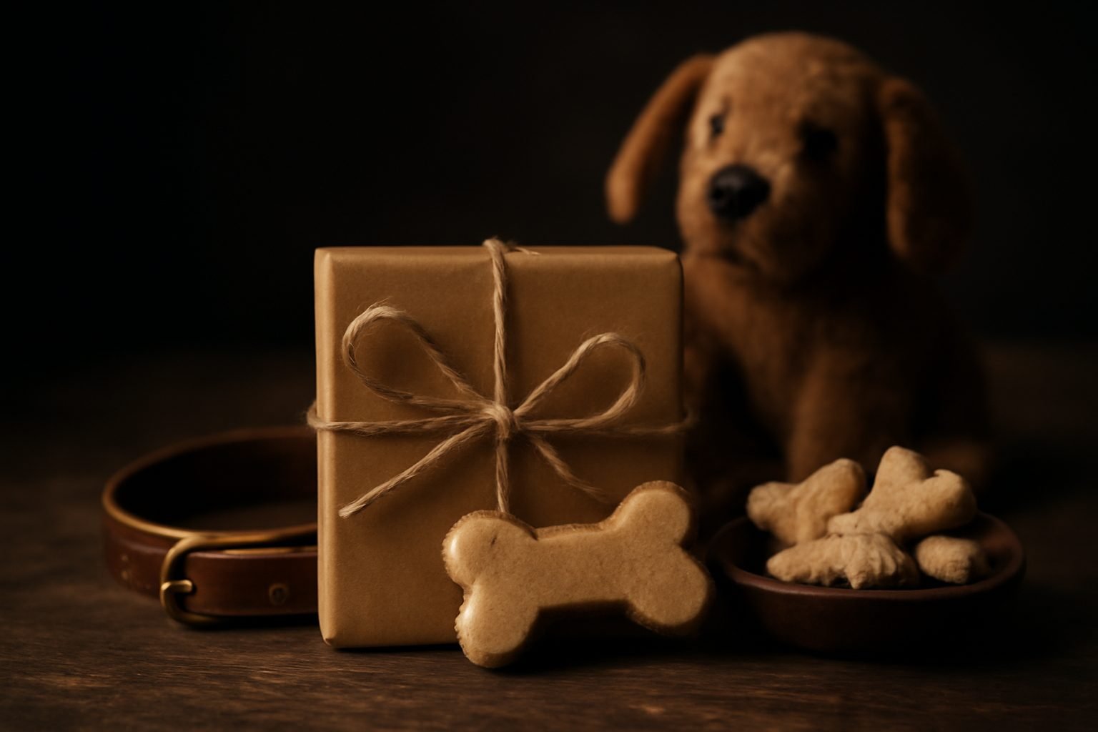 Weihnachtsgeschenke Freundinnen für Hundebesitzer