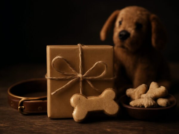 Weihnachtsgeschenke Freundinnen für Hundebesitzer