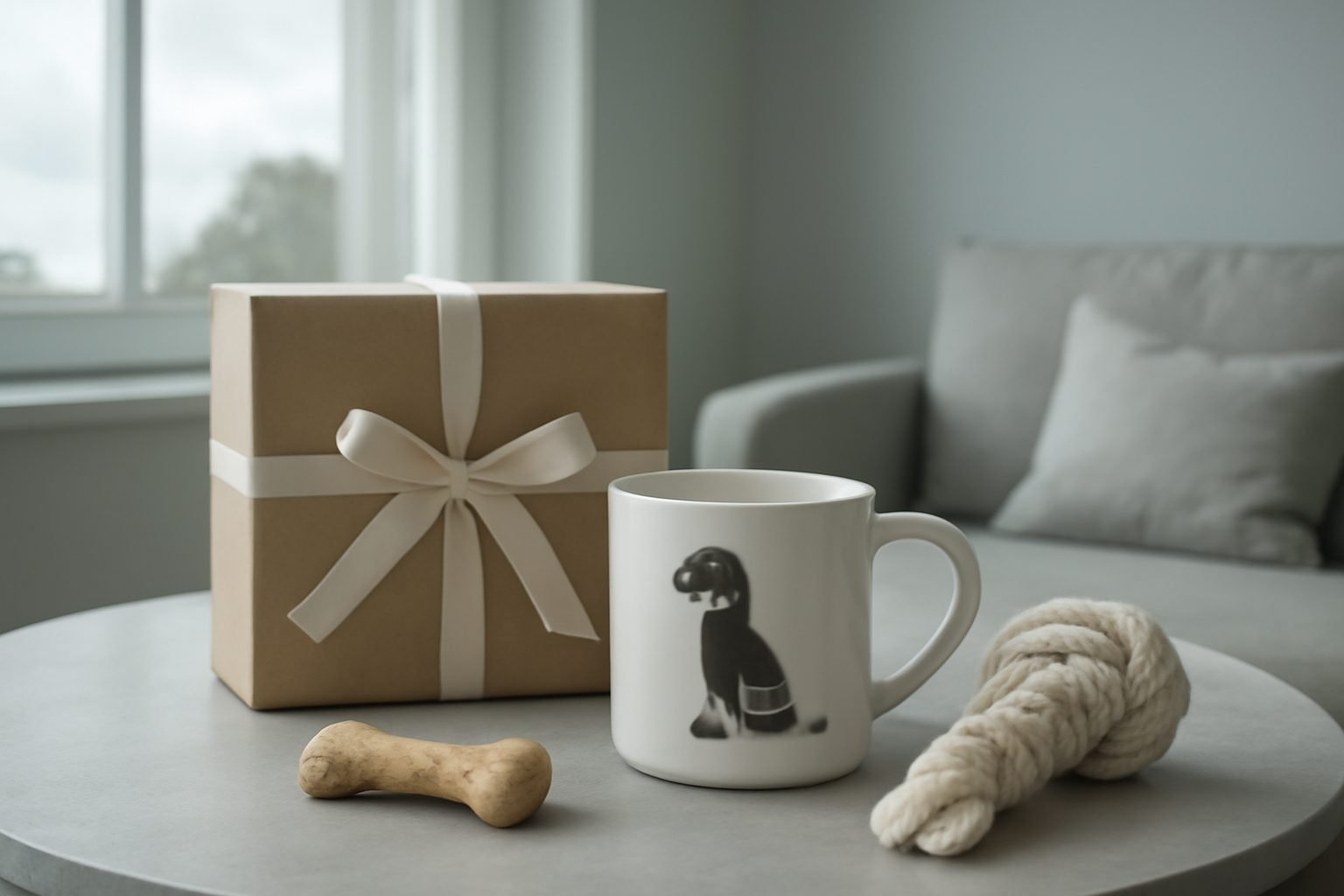 Weihnachtsgeschenke für Hundefreunde — 16 einfache Varianten