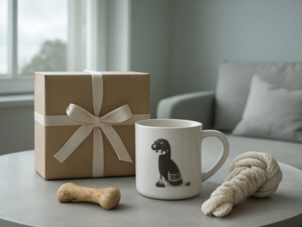 Weihnachtsgeschenke für Hundefreunde — 16 einfache Varianten
