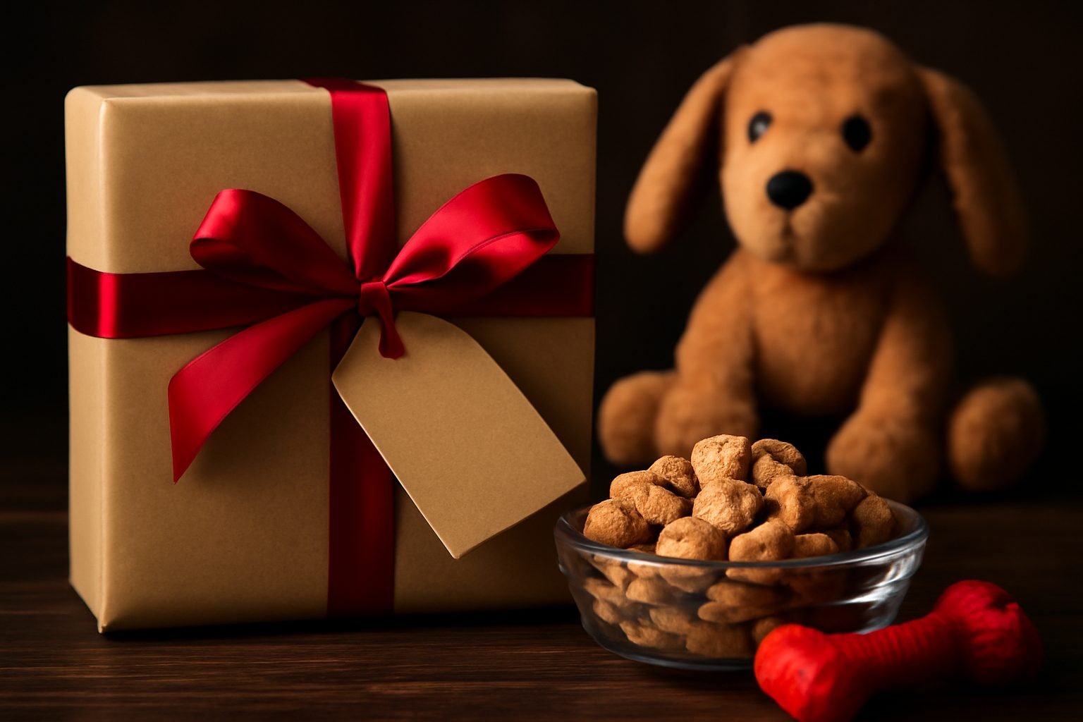 Weihnachtsgeschenke für Hundemamas: 10 Ideen zum Verschenken
