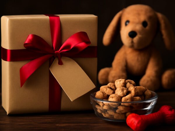 Weihnachtsgeschenke für Hundemamas: 10 Ideen zum Verschenken