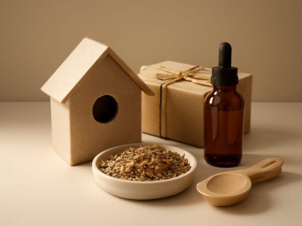 Weihnachtsgeschenke für Vogelbesitzer