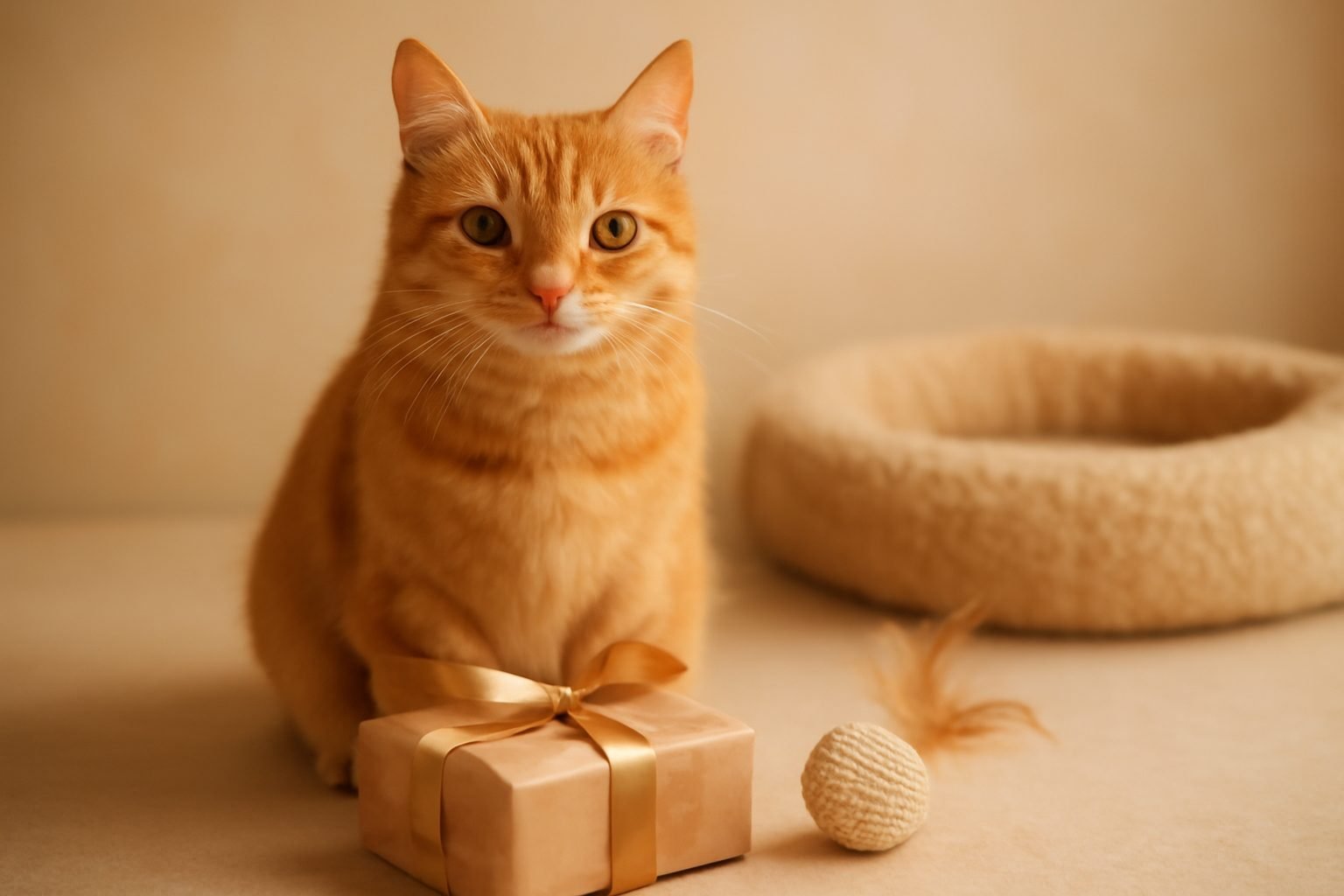 Weihnachtsgeschenke Katzenliebhaber: 18 Ideen zum Nachmachen