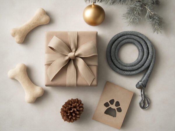 Weihnachtsgeschenke Kindergarten für Hundebesitzer