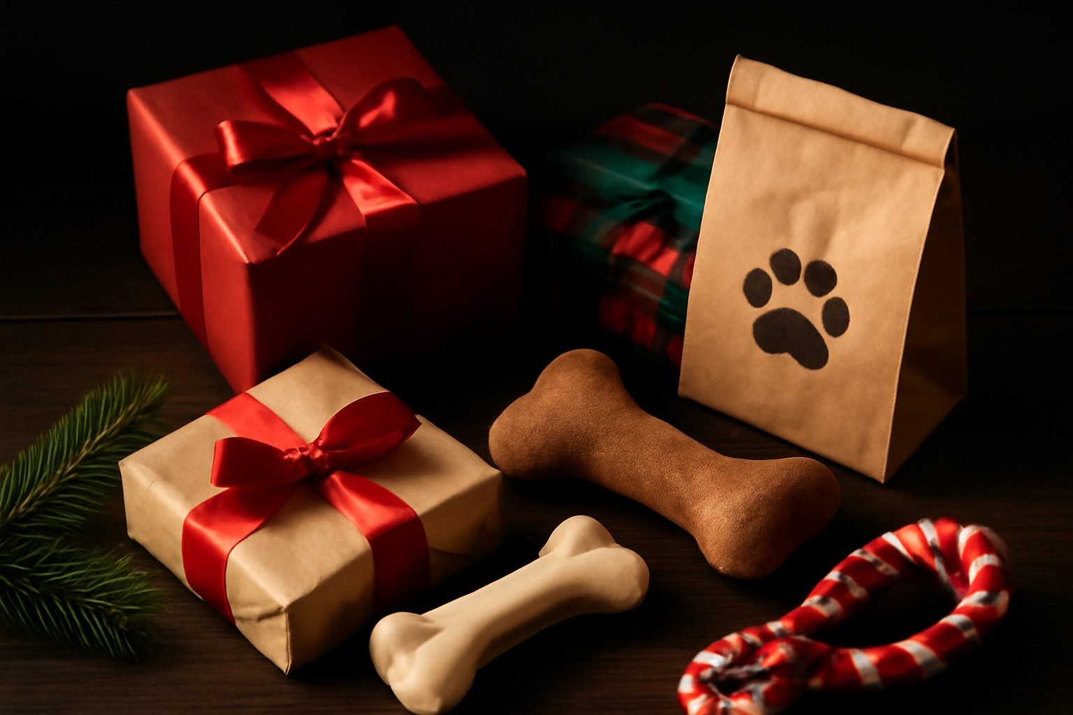 Weihnachtsgeschenke Kollegen für Hunde ohne Vorkenntnisse