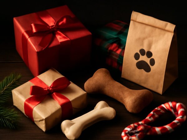 Weihnachtsgeschenke Kollegen für Hunde ohne Vorkenntnisse