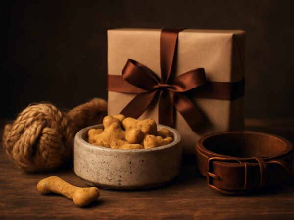 Weihnachtsgeschenke Kollegen für Hundebesitzer
