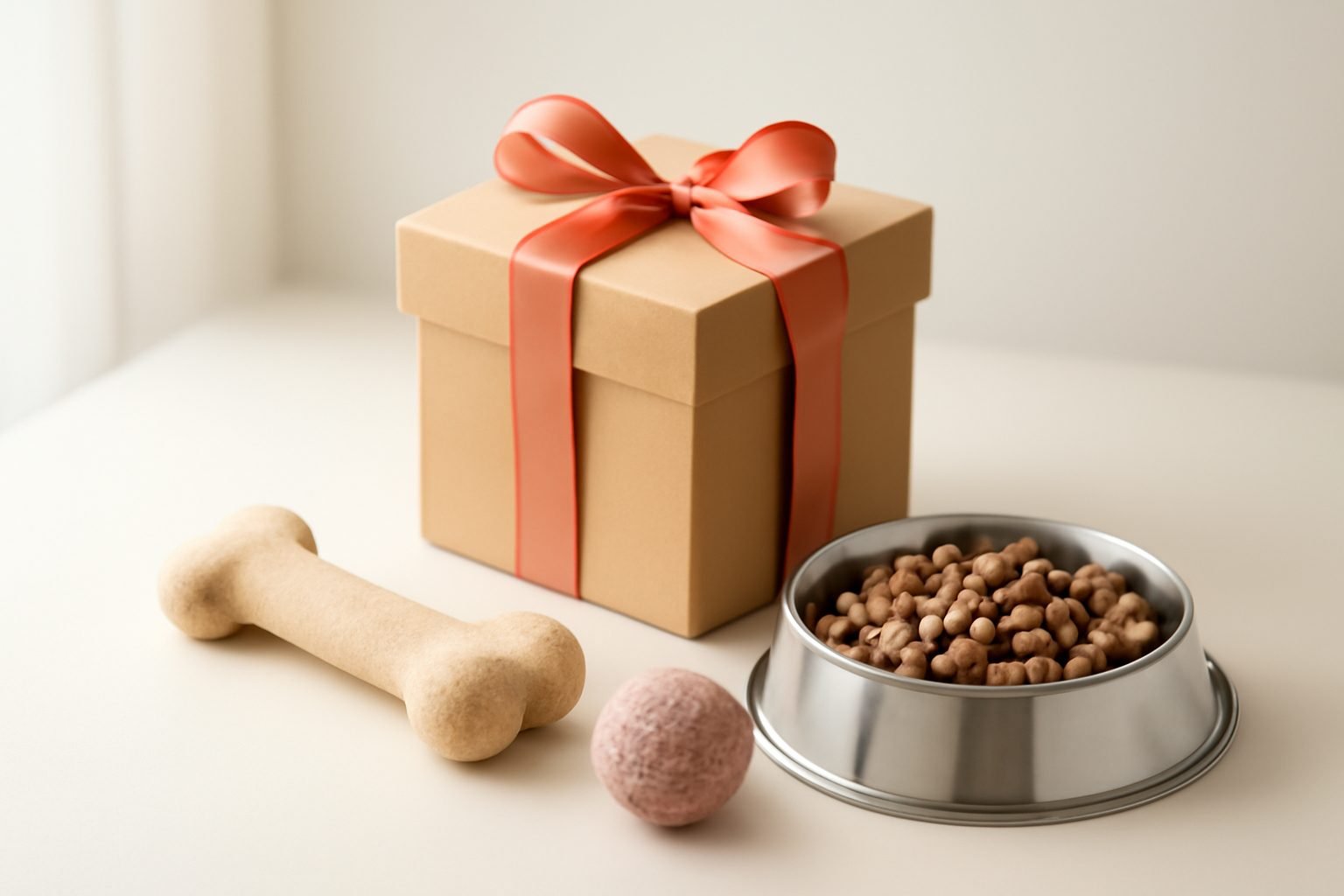 Weihnachtsgeschenke Männer für Haustierbesitzer